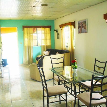 Casa Marle Villa Boquete Bagian luar foto