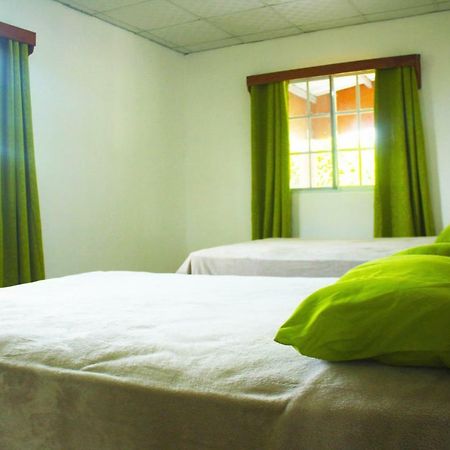 Casa Marle Villa Boquete Bagian luar foto