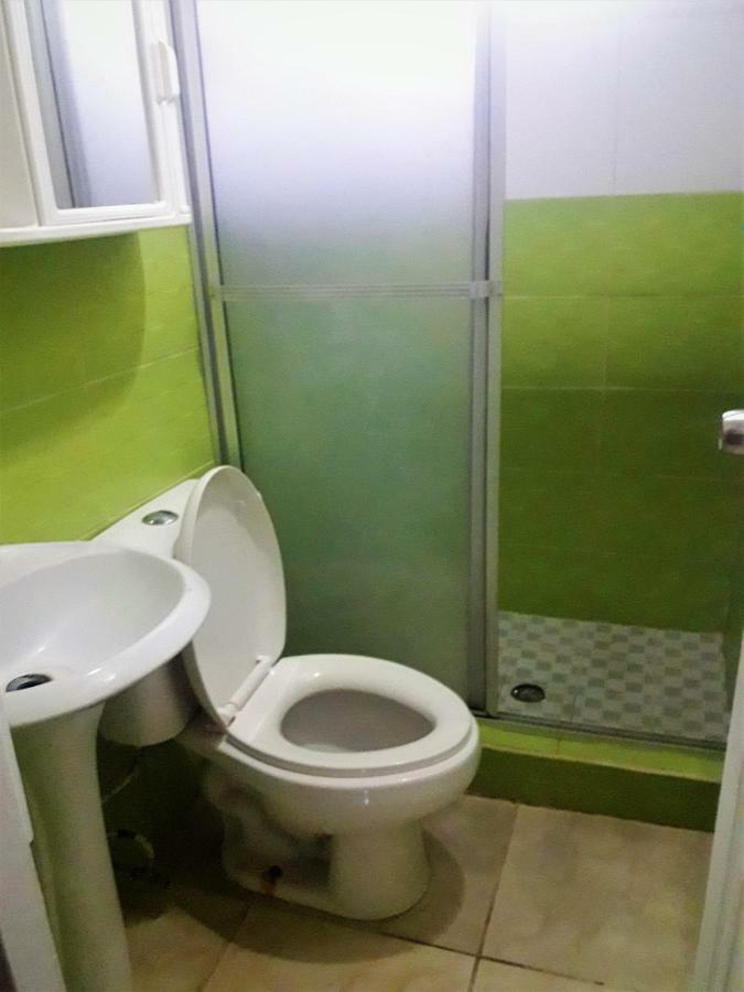Casa Marle Villa Boquete Bagian luar foto