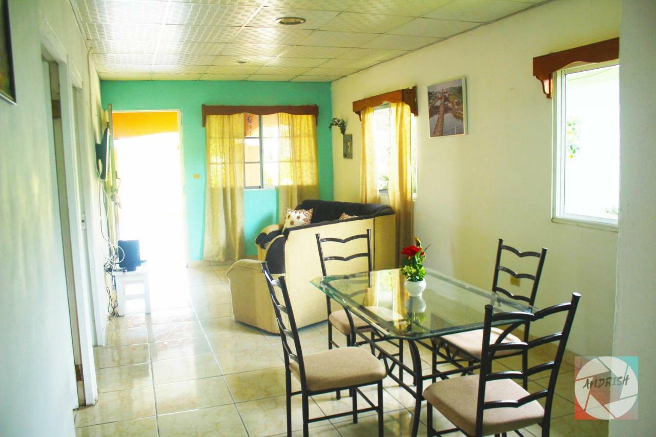 Casa Marle Villa Boquete Bagian luar foto