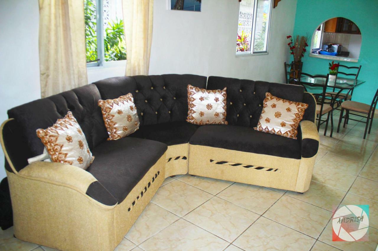 Casa Marle Villa Boquete Bagian luar foto