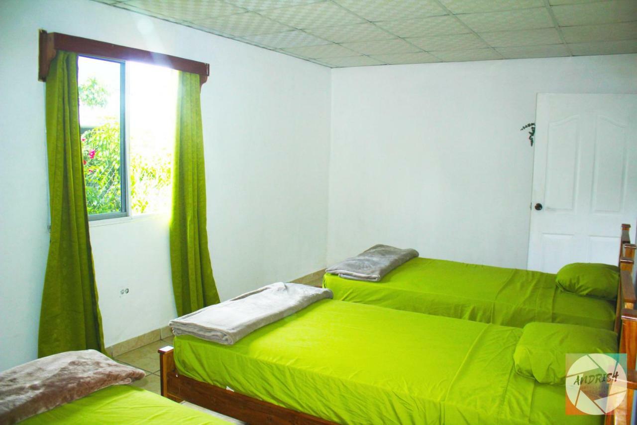 Casa Marle Villa Boquete Bagian luar foto