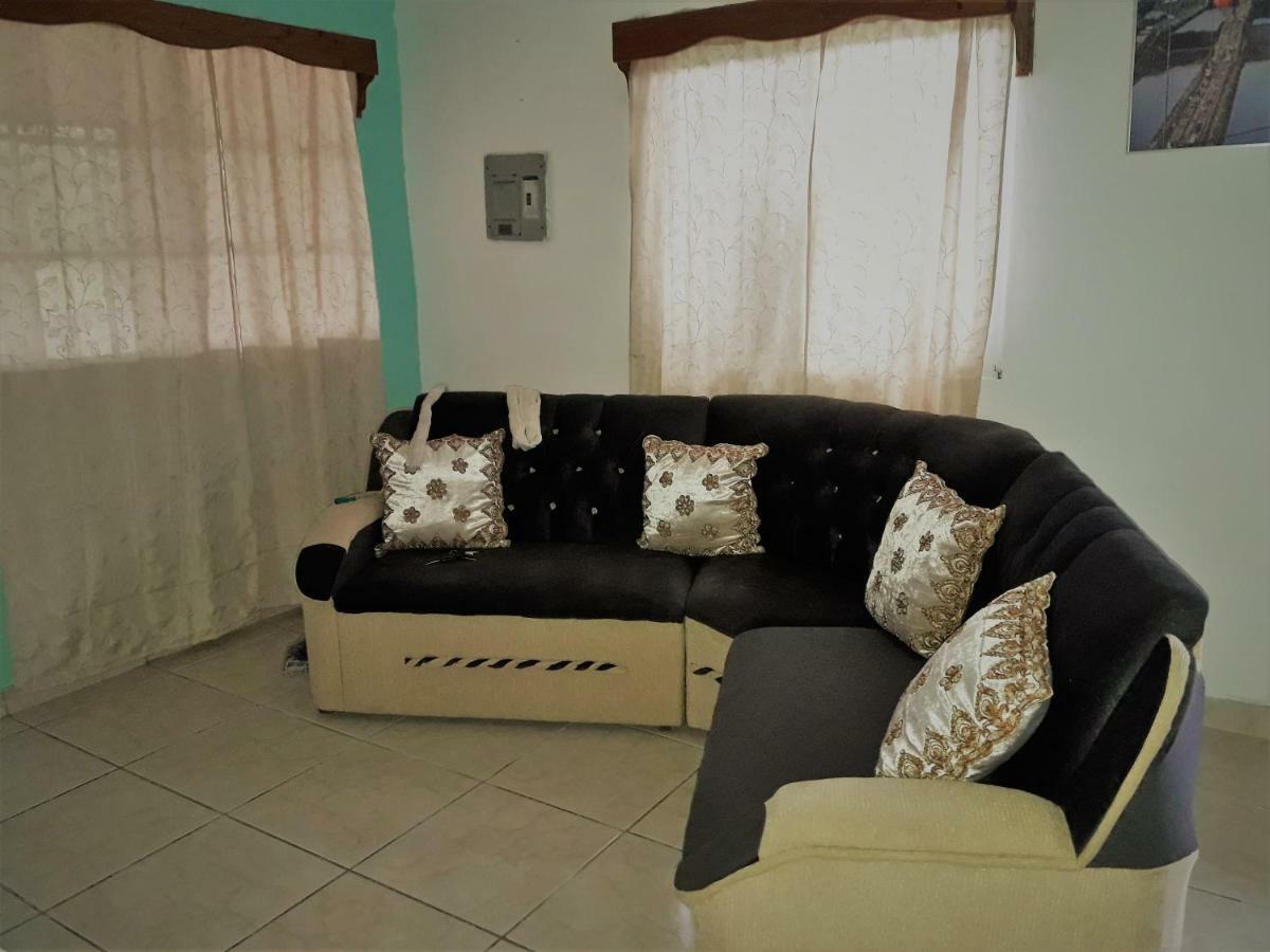 Casa Marle Villa Boquete Bagian luar foto
