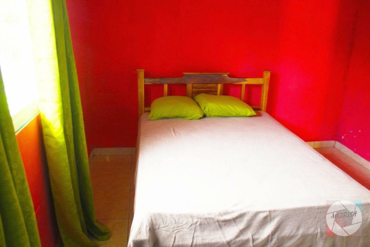 Casa Marle Villa Boquete Bagian luar foto