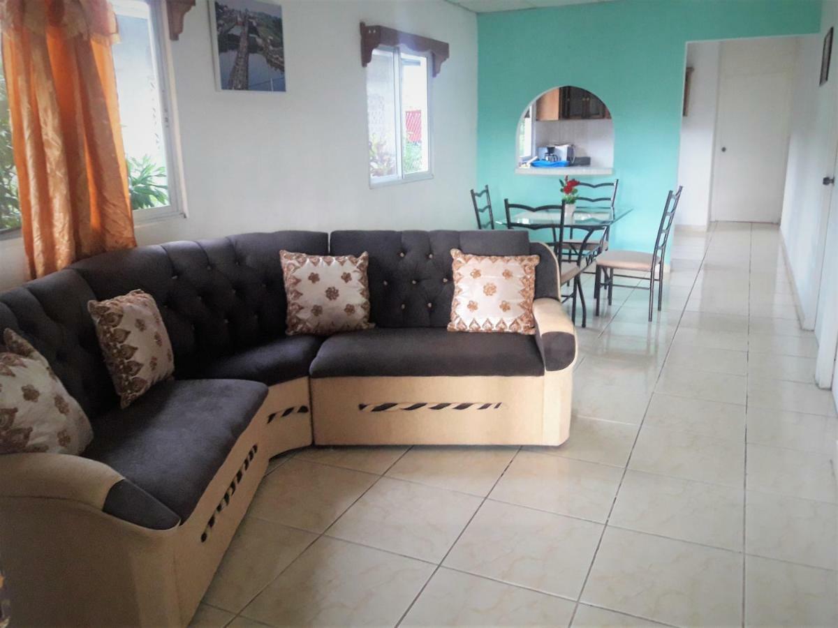 Casa Marle Villa Boquete Bagian luar foto