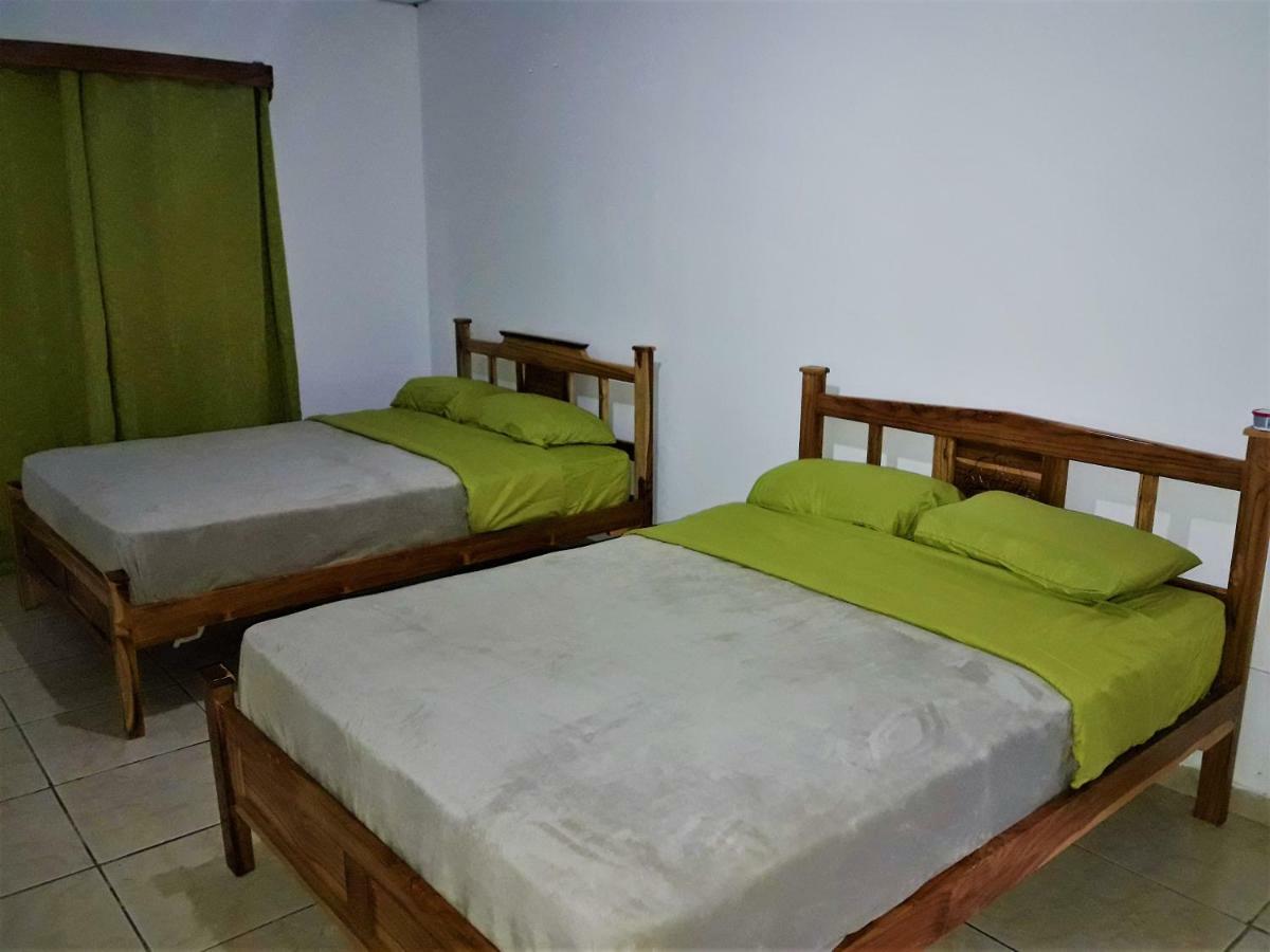 Casa Marle Villa Boquete Bagian luar foto